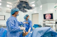 Tin mới y tế ngày 7/3: Bộ Y tế chủ trì Chương trình chăm sóc sức khỏe, dân số quy mô quốc gia