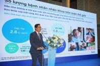 Tầm soát khô mắt: Từ triệu chứng nhỏ đến vấn đề sức khỏe cộng đồng