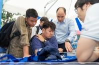 Lời khuyên của chuyên gia cho thí sinh khi lựa chọn trường và ngành học