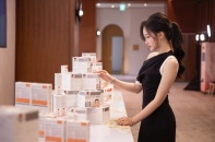 Làm đẹp từ bên trong: Hướng đi mới của ngành mỹ phẩm trong kỷ nguyên sức khỏe