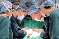 Siết quản lý ghép tạng trên toàn quốc, ngăn chặn môi giới và mua bán nội tạng