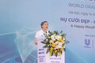 Hơn 90% người Việt mắc bệnh răng miệng