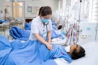 Ngành Y tế Thái Nguyên chủ động bảo đảm công tác y tế phục vụ ngày bầu cử