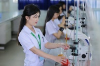 Các trường đại học khối ngành sức khỏe công bố phương án tuyển sinh năm 2026