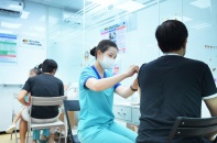 Cảnh báo nguy cơ biến chứng sốt xuất huyết Dengue khi nhập viện muộn