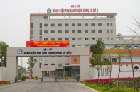 Bệnh viện trung ương mở rộng cơ sở 2: Cú hích lớn giảm quá tải, nâng tầm y tế