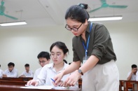 Bộ Giáo dục và Đào tạo công bố lịch thi tốt nghiệp THPT năm 2026