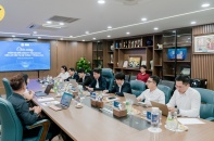 MEDLATEC bắt tay SkyJoy: Mở rộng hệ sinh thái số, nâng trải nghiệm khách hàng