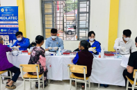 MEDLATEC lan tỏa hành trình chăm sóc sức khỏe cộng đồng