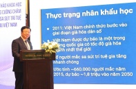 Sa sút trí tuệ gia tăng: Việt Nam cần hệ thống chăm sóc toàn diện cho người cao tuổi