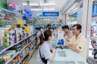 Long Châu chủ động bình ổn giá, đảm bảo nguồn cung thuốc và sản phẩm y tế thiết yếu