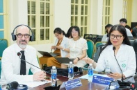 Tin mới y tế ngày 22/3: Chuyên gia cảnh báo thói quen gây 90% ca ung thư phổi tại Việt Nam