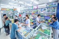 Bộ Y tế yêu cầu chủ động dự trữ thuốc, tránh nguy cơ đứt gãy nguồn cung