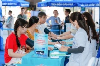 Tiêm phòng cúm sớm giúp giảm áp lực bệnh tật và chi phí y tế