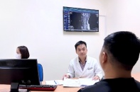 Tin mới y tế ngày 24/3: Đau vai gáy kéo dài, phát hiện dị dạng não hiếm gặp kèm rỗng tủy