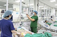 Tin mới y tế ngày 28/3: Tăng cao ca biến chứng nặng do thủy đậu ở người lớn