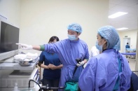 Ung thư thực quản gia tăng và trẻ hóa, cảnh báo thói quen sử dụng rượu bia, thuốc lá