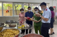 Đề xuất sửa đổi Luật An toàn thực phẩm: Hướng tới quản lý một đầu mối, kiểm soát toàn chuỗi