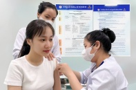 Thủy đậu gia tăng trở lại: Nhiều ca nặng, nguy cơ tử vong cao