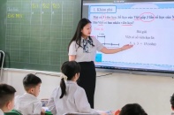 Lần đầu thiết lập Khung năng lực số thống nhất cho giáo viên và cán bộ quản lý