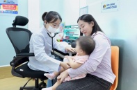 Tay chân miệng đang bùng mạnh, Bộ Y tế chỉ đạo phòng, chống dịch khẩn