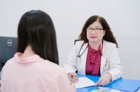 Nữ doanh nhân mắc xơ cứng bì hệ thống, bệnh tự miễn hiếm gặp nguy cơ tổn thương đa cơ quan