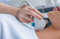 Phát hiện ung thư tuyến giáp dù không có triệu chứng