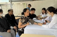 Tin mới y tế ngày 4/4: Chủ động phòng bệnh để xây dựng một Việt Nam khỏe mạnh