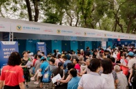 MEDLATEC đồng hành nâng cao nhận thức chăm sóc sức khỏe chủ động