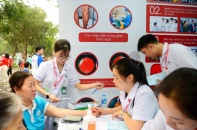 Hơn 63% người khám tầm soát phát hiện vấn đề sức khỏe