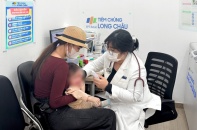 Bệnh tay chân miệng vào mùa, lưu ý cấp độ mắc bệnh để xử trí