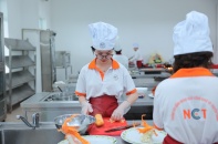 NCT College: Đào tạo gắn với nhu cầu doanh nghiệp