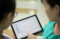 Tin mới y tế ngày 9/4: Tăng tốc bệnh án điện tử, bỏ hoàn toàn hồ sơ giấy từ năm 2027