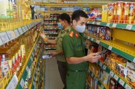 Cả nước vào cao điểm Tháng hành động vì an toàn thực phẩm năm 2026