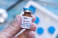 Ổ dịch quai bị xuất hiện, cảnh báo nguy cơ lây lan