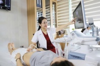 Tin mới y tế ngày 13/4: Cứu sống nhiều thai nhi nguy kịch nhờ can thiệp bào thai