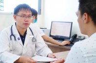 Tin mới y tế ngày 13/4: Gia tăng số người mắc bệnh phổi tắc nghẽn mạn tính