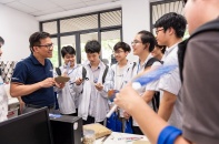 Học phí đại học phân hóa mạnh, có nơi chênh gần 9 lần