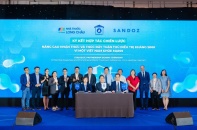 Hợp tác cùng hành động chống vấn nạn lạm dụng kháng sinh