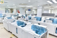 Đến MEDLATEC khám tiền hôn nhân, cặp đôi phát hiện cùng mang gen gây bệnh sinh con khó xác định giới tính