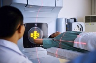 Tin mới y tế ngày 15/4: Thêm cơ hội kéo dài sự sống cho bệnh nhân ung thư phổi