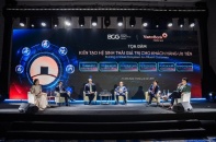 VietinBank tổ chức Diễn đàn Chiến lược Khách hàng Ưu tiên 2026, kiến tạo hệ sinh thái giá trị toàn diện