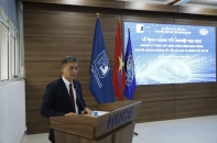 Lần đầu tiên Việt Nam có kỹ sư đường sắt tốc độ cao và đường sắt đô thị