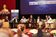 Giải mã bí quyết sống thọ của Nhật Bản, mở hướng chăm sóc sức khỏe chủ động tại Việt Nam