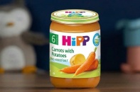 Tin mới y tế ngày 20/4: Bộ Y tế yêu cầu rà soát sản phẩm ăn dặm HiPP trên toàn quốc