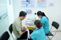 Hà Nội triển khai chiến dịch phòng dịch tay chân miệng trong trường học