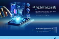 VietinBank ghi dấu ấn quốc tế với “cú đúp” giải thưởng ngân hàng doanh nghiệp