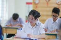 Học sinh thi lớp 10 ở Hà Nội tăng mạnh, áp lực vào trường công lập ngày càng lớn