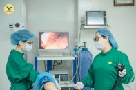 Phát hiện tổn thương tiền ung thư chỉ sau 4 ngày xuất hiện dấu hiệu bất thường