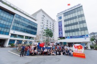 Kết nối xây dựng Việt - Anh: Từ đối thoại chính sách đến hợp tác chiến lược